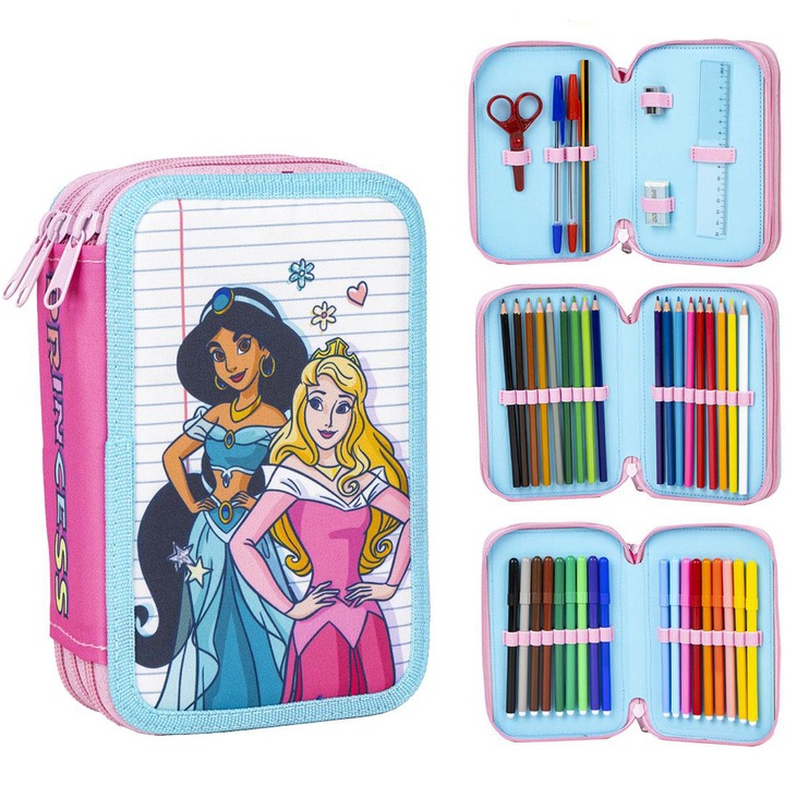 Вграден Несесер Princess