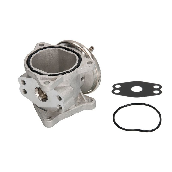 EGR szelep Audi A3, Chrysler Sebring, Dodge Avenger, Caliber, Journey, Jeep Compass, Patriot, Mitsubishi Grandis, Lancer VIII, Outlander II, Seat Altea, Altea Xl YLKRS 01