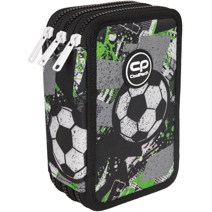 Penar echipat CoolPack, jumper 3, let`s gol
