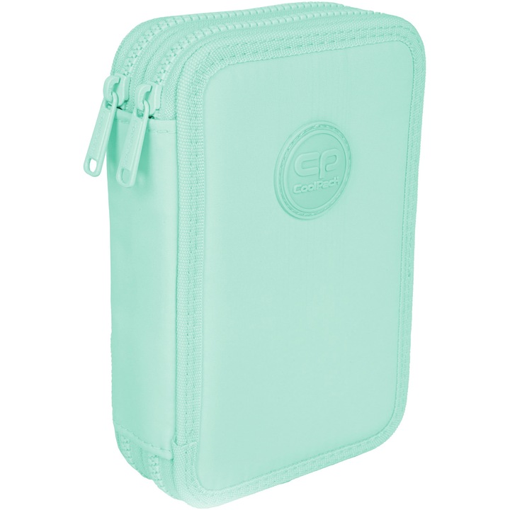 Penar echipat CoolPack, jumper 2, pastel, menta pulbera