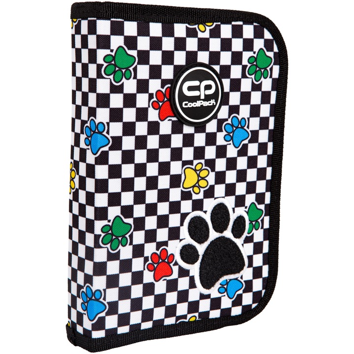 Penar neechipat Coolpack - Catch me, 1 compartiment, 20.5 x 13.5 x 4 cm