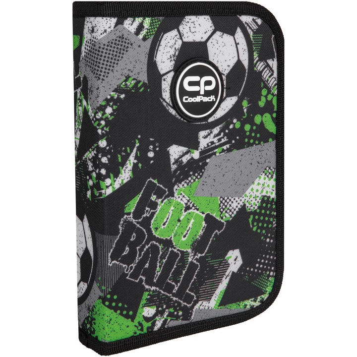 Penar neechipat CoolPack, clipper, let`s gol