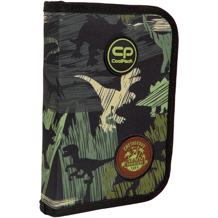 Penar neechipat CoolPack, Clipper, adventure park