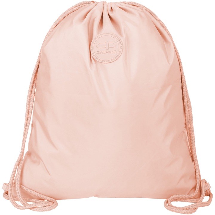 Sac Sport CoolPack, sprint, pastel, powder peach