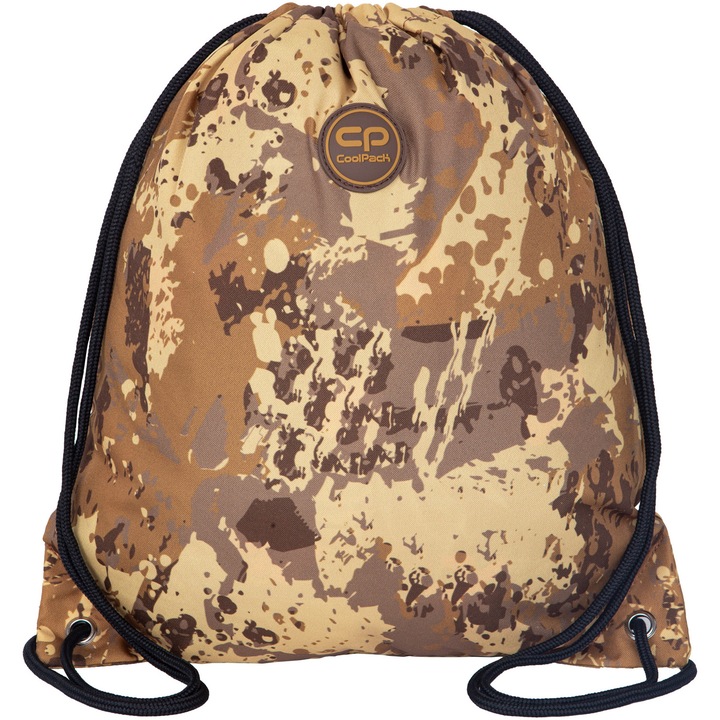 Sac Sport CoolPack, sprint, sand storm