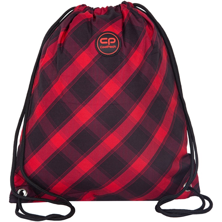 Sac Sport CoolPack, sprint, scottish