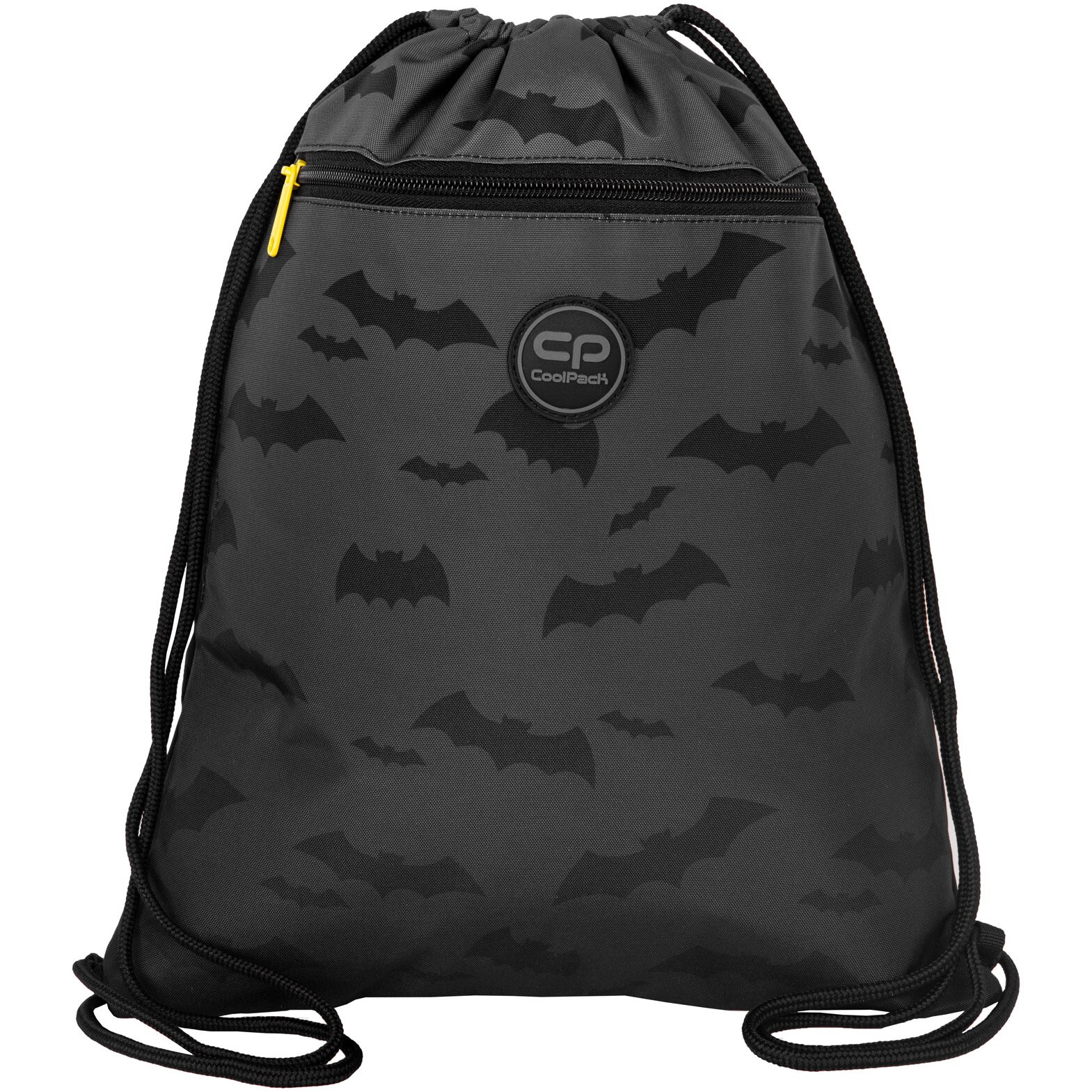 Coolpack Vert Market, Sac De Sport à Cordon Unisex Kids