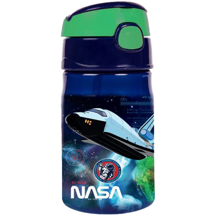 Sticla de apa CoolPack handy NASA
