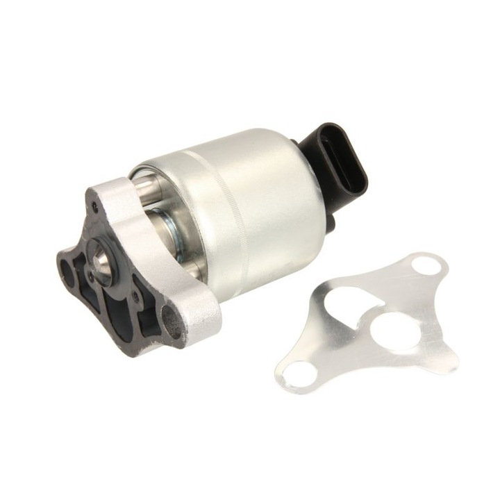 EGR клапан Opel Astra G, Combo Tour, Combo/миниван, Corsa C, Meriva A, Tigra, Vectra B, Vectra C, Vectra C Gts, Zafira A YLKRS 52