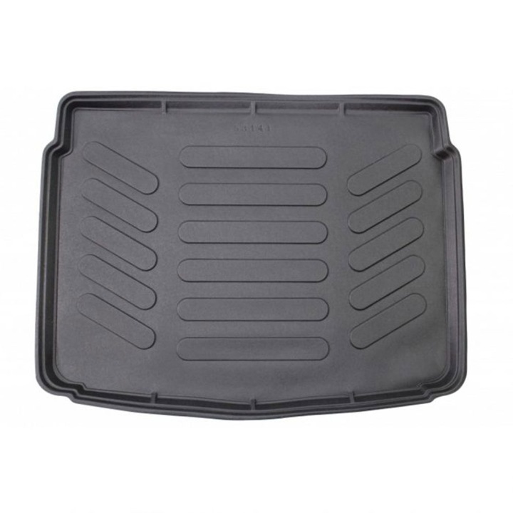 Esernyő csomagtartóvédő szőnyeg fiathoz 500 x 2014-