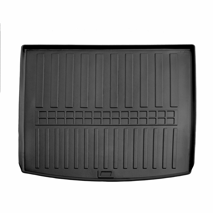 Esernyő csomagtartóvédő szőnyeg, gumi, Volkswagen Golf VII Combi 2012-2020