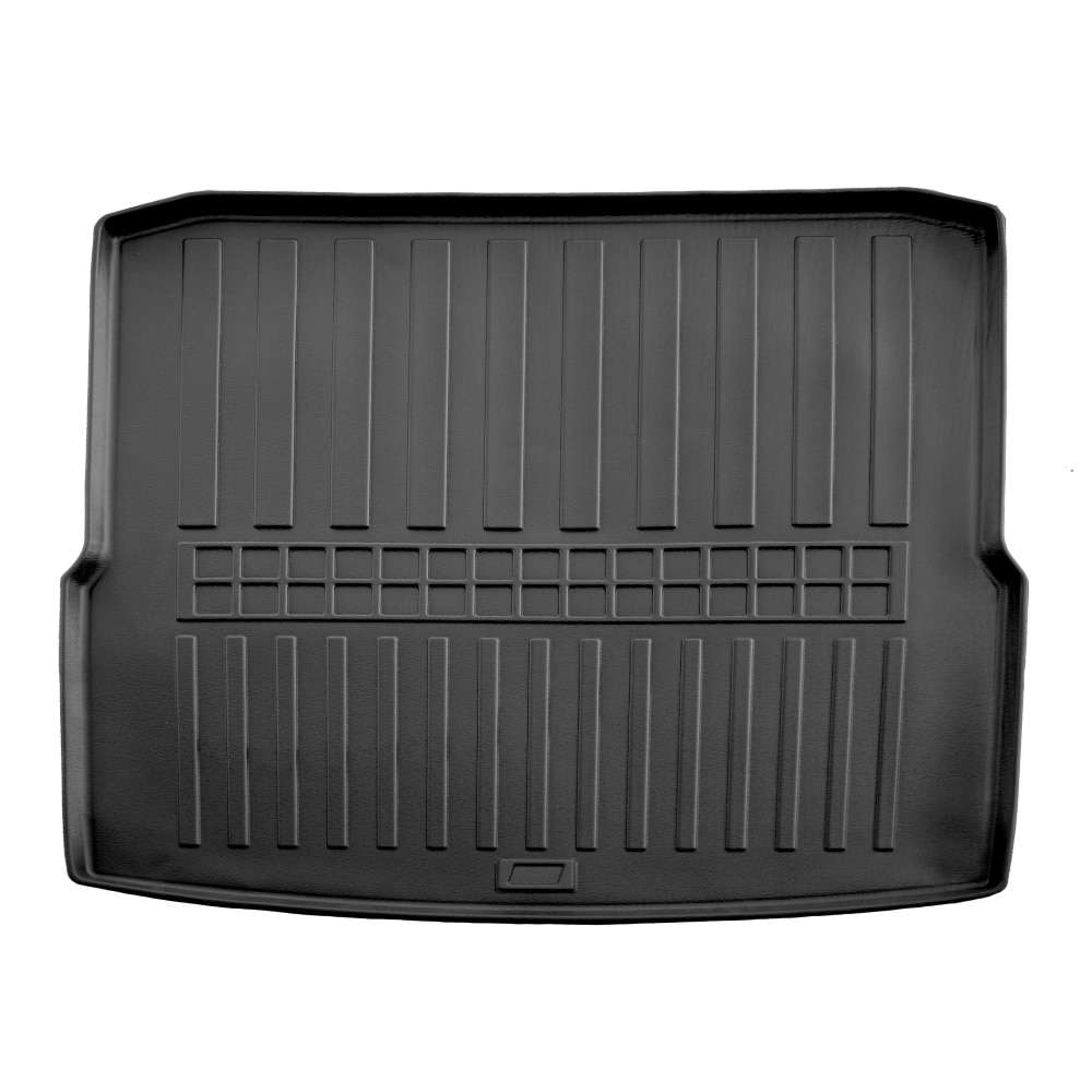 Защитна стелка за багажник, съвместима със Skoda Superb Ii (3t) Combi ...