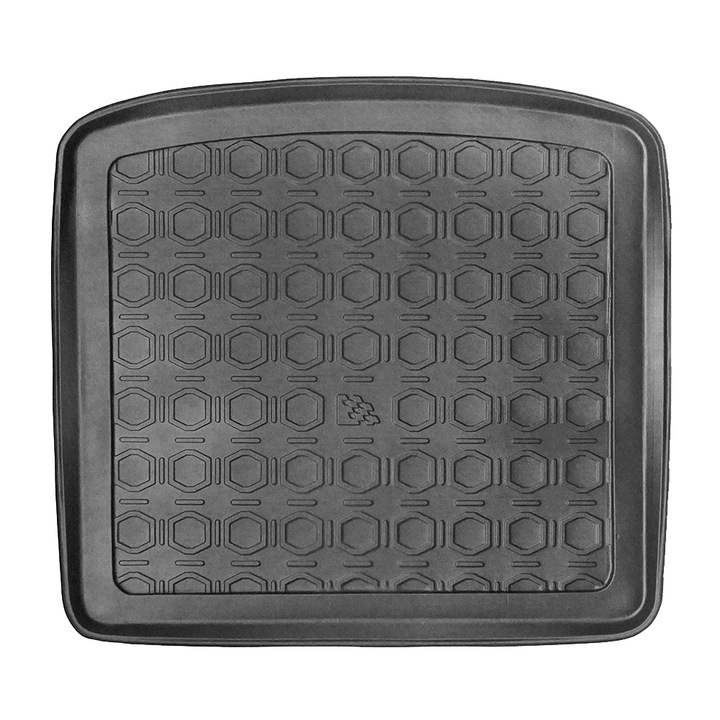 Covor protectie portbagaj compatibil Opel Astra H Combi2004-