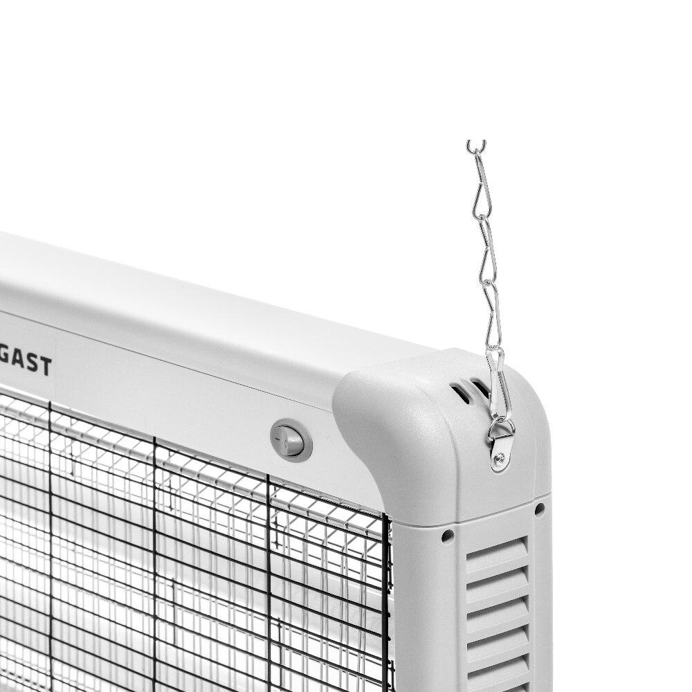 Професионален уред против комари UV лампа, Anti-Insects, на 80м ...