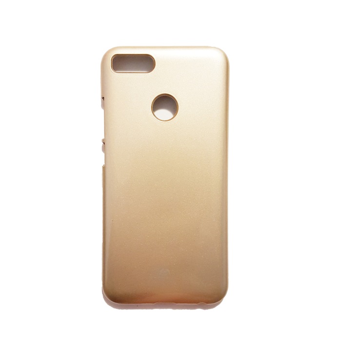 Калъф Mercury за Xiaomi Mi A1, Mi 5x, златист