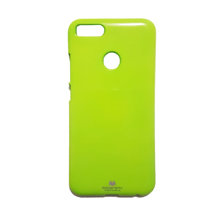 ΠΠ°Π»ΡΡ Mercury Π·Π° Xiaomi Mi A1, Mi 5x, Goospery Lime