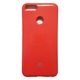 Husa Mercury pentru Xiaomi Mi A1, Mi 5x, Goospery Hot Pink
