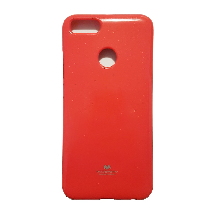 ΠΠ°Π»ΡΡ Mercury Π·Π° Xiaomi Mi A1, Mi 5x, Goospery Hot Pink