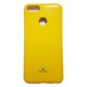 Husa Mercury pentru Xiaomi Mi A1, Mi 5x, Goospery Yellow