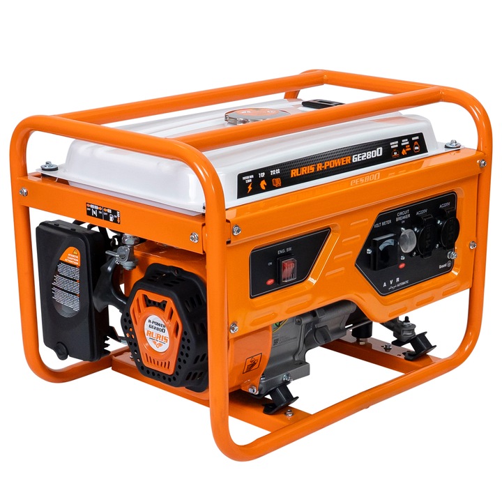 Generator curent electric Ruris r-power GE2800