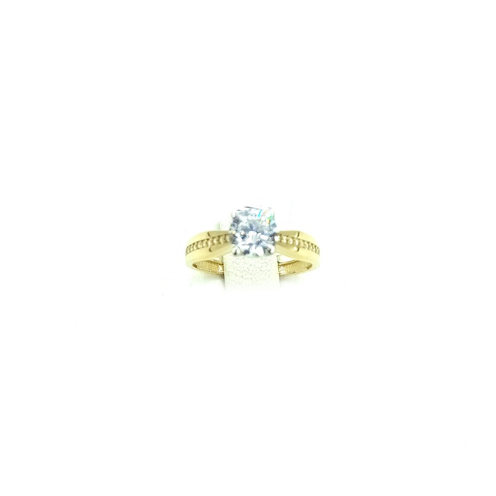 Inel din Aur 14k 2811