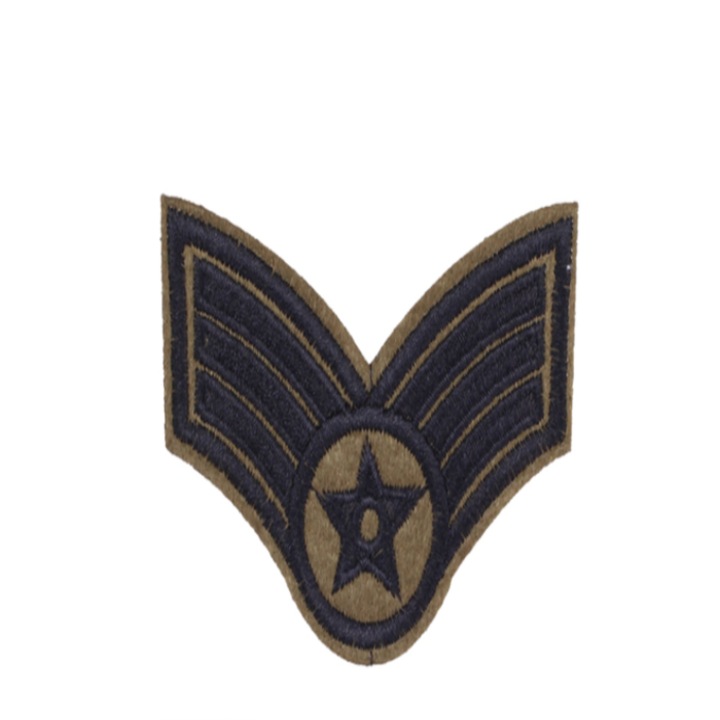 Petic textil, patch Grad Stelat 6.5x8.5cm