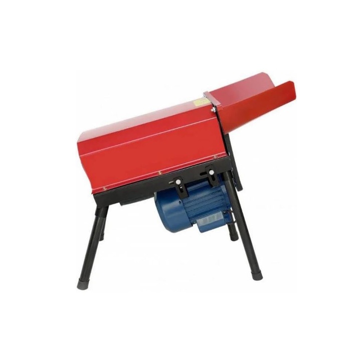 Batoza electrica pentru desfacat porumb 2500W, cu 2 iesiri