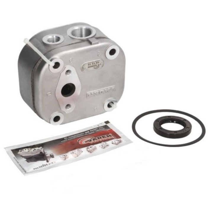 Set reparatie chiuloasa compresor aer Iveco EuroCargo, 93161788