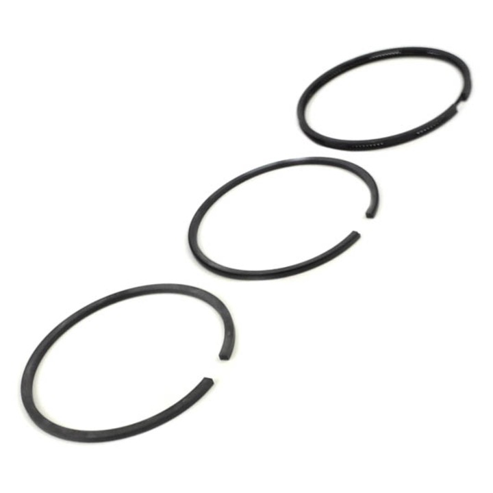 Компресорни сегменти 85x2x2x4, Mercedes, Iveco, Volvo, MAN, стандартни
