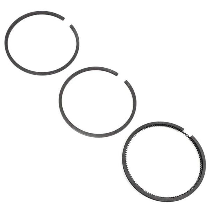 Segmenti compresor 65,50x2x2x4, Iveco EuroCargo, Renault Manager, standard