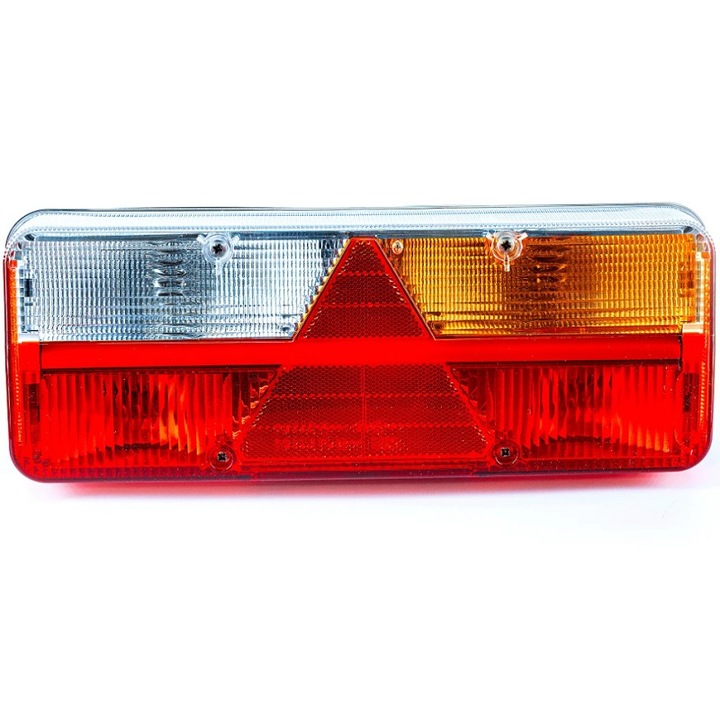 Lampa stop stanga, Fristom, 40x15.3cm