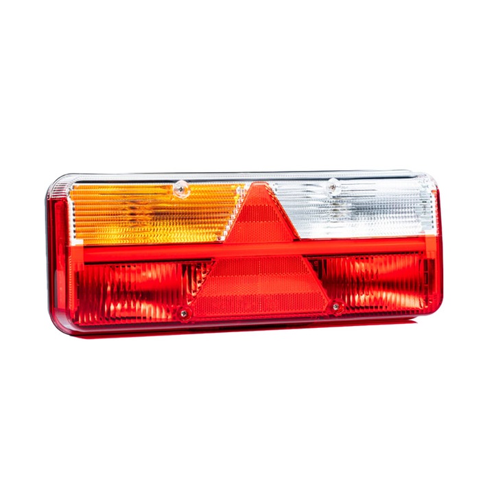 Lampa stop dreapta, Fristom, 40x15.3cm