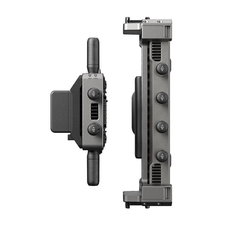 Transmitator video, DJI, Negru
