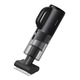 Aspirator vertical fara fir, Dreame, H12, 300W, 900ml, 6x4000mAh, Negru