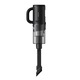 Aspirator vertical fara fir, Dreame, H12, 300W, 900ml, 6x4000mAh, Negru