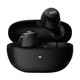 Bluetooth слушалки, QCY, HT07 ANC, USB-C, IPX5, черни
