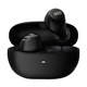Bluetooth слушалки, QCY, HT07 ANC, USB-C, IPX5, черни