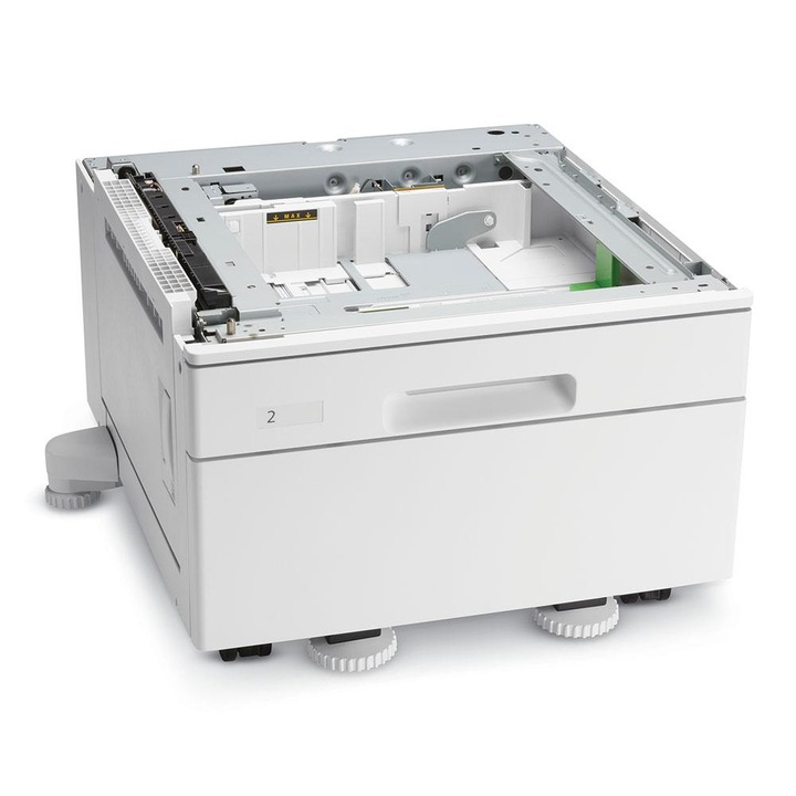 Xerox Sertar aditional 097S04907, format A3, 520 coli + Stand