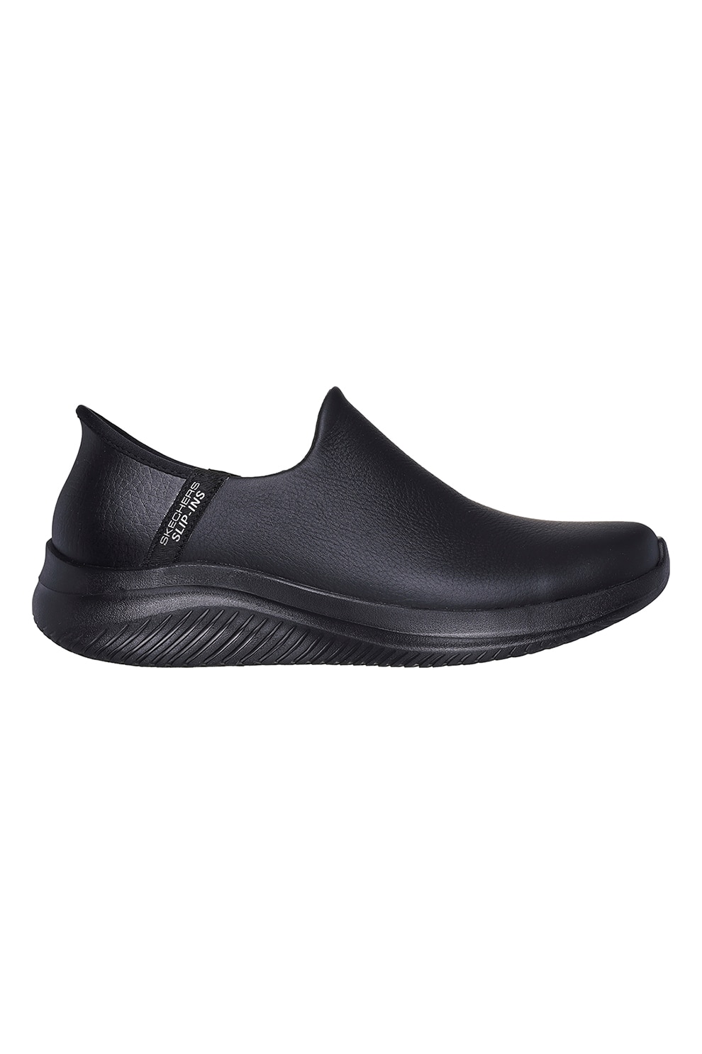 Skechers, Pantofi slip-on Ultraflex 3.0 - eMAG.ro