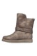 Skechers, Ghete slip-on Keepsakes 2.0 Night Peaks, Maro taupe, 36