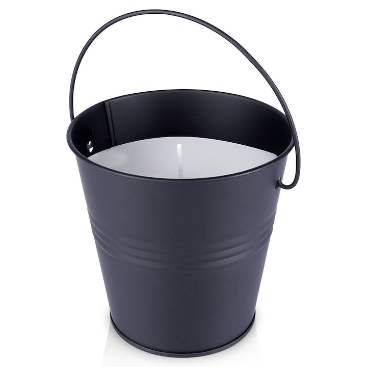 Свещ против комари Vilde, свещ против комари Citronella 10