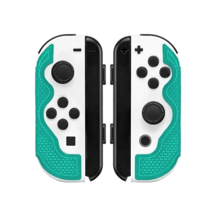 Lizard Skins DSPNSJ97 Nintendo Switch Joy-Con Világos Kék grip