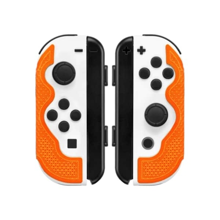 Lizard Skins Nintendo Joy-Con kontroller grip - mandarin