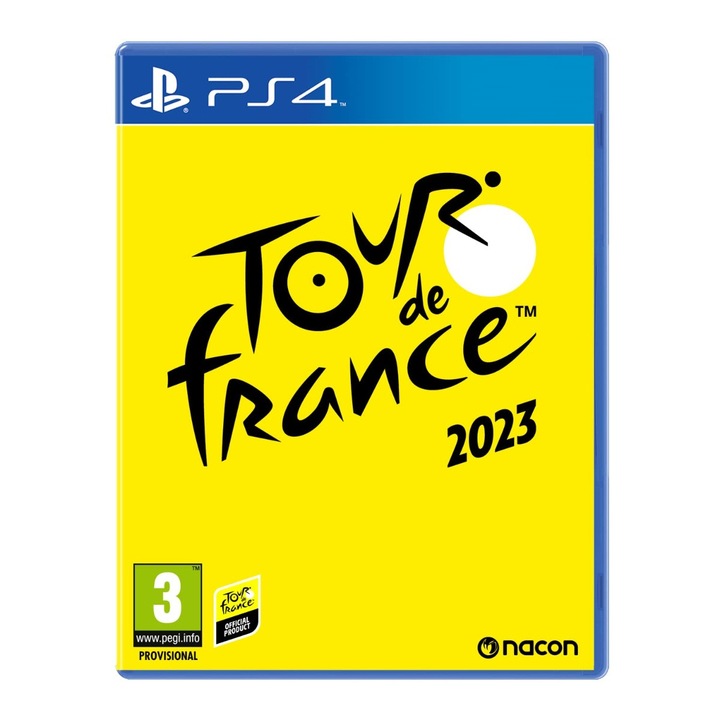 PS4S Tour de France 23