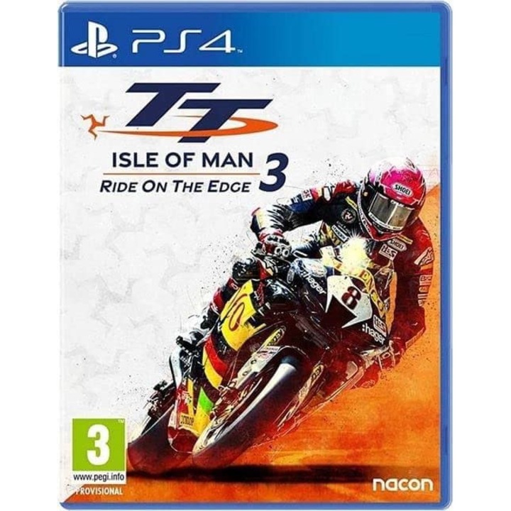 PS4S TT Isle of Man 3