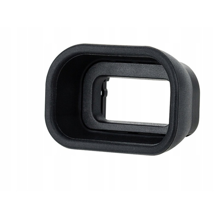 Ocular tip FDA-EP17 pentru Sony, KiwiFotos, Negru