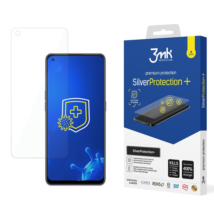 Protectie telefon Oppo Reno 7 SE 5G, 3MK