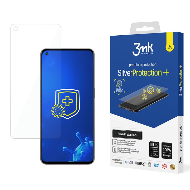 Protectie telefon Oppo Reno 7 5G, 3MK
