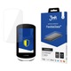 Folie de protectie pentru Garmin Edge Explore 2, Sticla, Transparent