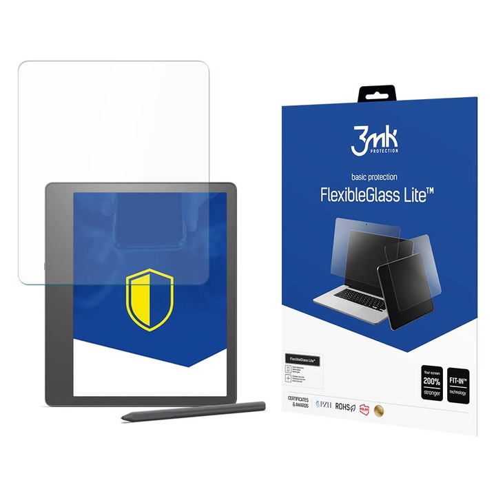 Folie de protectie Clasic Smart Protection Kindle Paperwhite WIFI display 